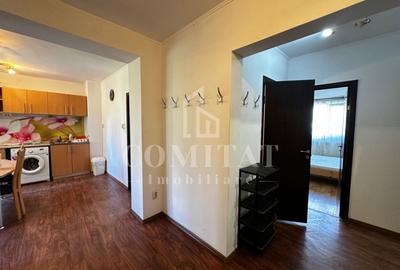 Apartament 3 camere | Etaj intermediar | Zona Iulius Mall - 16