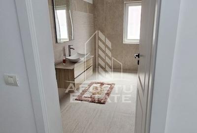 Duplex 4 camere, de inchiriat, Prima închiriere - Dumbravita - 13