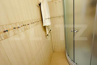 Apartament cochet cu 2 camere în zona 13 Decembrie, Brașov - 10
