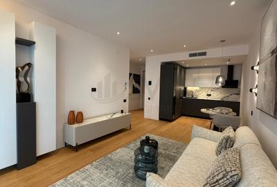 REA1029007 Apartament 2 Camere I Prima Inchiriere I One Floreasca Towers - 4