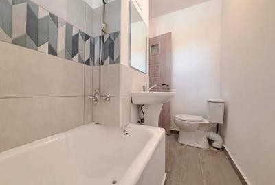 Apartament cu o camera decomandat, zona Frumoasa - 5