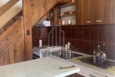 Casă în centrul Cisnădioarei cu 243mp de locuit și teren de 936mp - 14