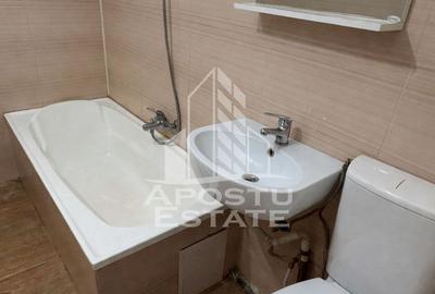 Apartament decomandat cu o camera,pet friendly,zona Girocului - 11