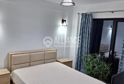 Apartament 2 camere (COD10) - MAMAIA SAT/ HANUL CU PESTE - 3