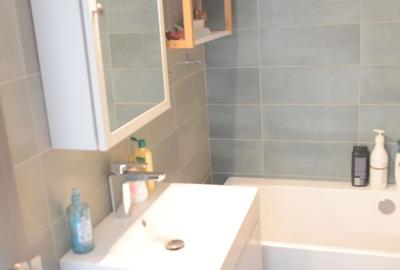 Apartament cu 3 camere, 2 bai, 2 terase, 2 garaje, in cartier Europa - 9
