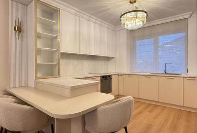 Casa de inchiriat 1000 euro - Mosnita Noua - 5