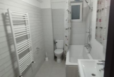 APARTAMENT 2 CAMERE, DECOMANDAT, BLOC NOU , ETAJ INTERMEDIAR, VALEA LUPULUI - 10