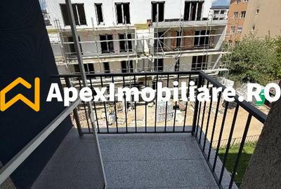 Apartament 2 camere de inchiriat Dristor București | ApexImobiliare.ro - 9
