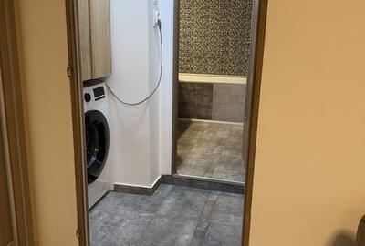 Apartament 2 camere, la 4 min. de metrou Piata Sudului/ Mall SunPlaza - 8