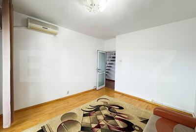 Apartament pe 3 etaje, 150 mp, terasa 40 mp, panorama, zona CUG - 5