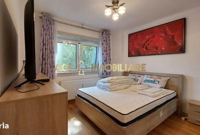 2 Camere de inchiriat | Titan | Metrou | Dishwasher | Mobilat | Utilat - 6