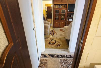 Apartament 3 camere Breaza Central | 56 mp | balcon | bloc beton - 13