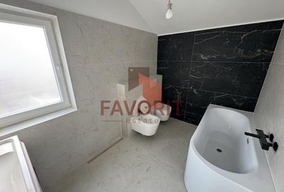 Casa individuala. Disponibila imediat. 4 dormitoare - 21