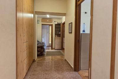 Apartament 3 Camere | Decomandat | Calea Rahovei | Etaj 3 | Mobilat Utilat | - 8