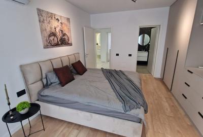 NOU! Prima inchiriere!Vila cu 4 dormitoare, moderna, zona OMV - 12