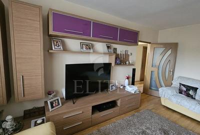 Apartament 3 camere în zona Brd - Lidl - 6