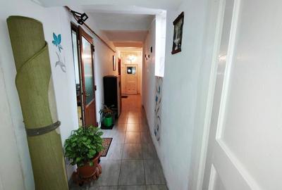 Apartament 2 camere , ultracentral , mobilat si utilat, str. Horea - 13