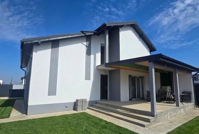 GARAJ INTERIOR, FOTOVOLTAICE, POMPA CALDURA, CURENT TRIFAZIC - 13