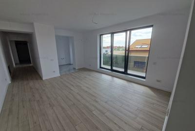 Apartament 3 camere, spatios, in bloc nou, finalizat in 2024, Pipera - 2