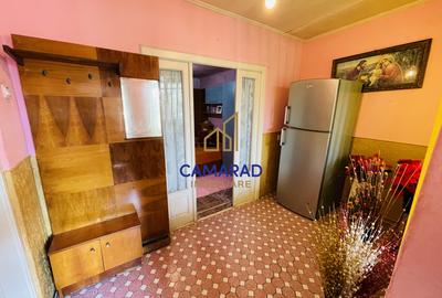 Casa cu Curte - Zona Carrefour Alexandriei - 3