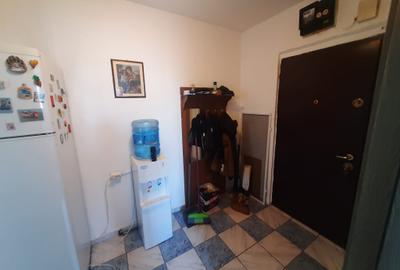 Drumul Taberei Valea Ialomitei - 14