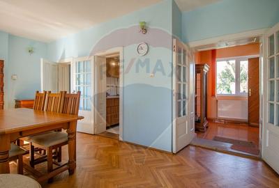 Casa individuala spatioasa cu potential in zona Lunei - 3