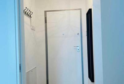 Apartament nou de 2 camere – Estoria City, parcare subterană, 5 min metrou - 7