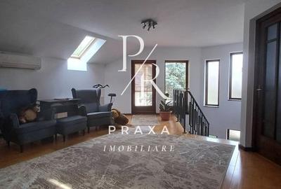 Casa individuala, 4 camere,165 mp, teren 350 mp,  garaj, zona Avram Iancu - 2