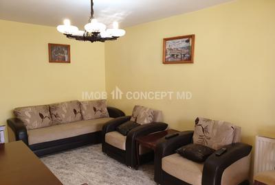 Inchiriere apartament 3 camere in zona Ultracentrala-Catedrala - 4