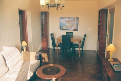 Apartament 3 camere de închiriat, Piața Victoriei, 2 bai ,mobilat modern - 6