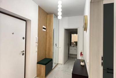 Apartament 2 Camere-Bloc Nou– Militari Residence-Comision 0% - 6