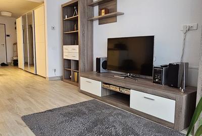 Apartament 2 Camere, Zona Banu Manta - 2
