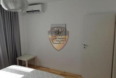 2 camere, Tomis II Spitalul Judetean, parcare, 50 mp, et 3/4, balcon, gaze, A/C - 6