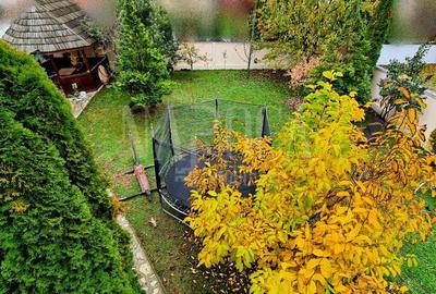 Casa 9 camere de vanzare in Zorilor, Cluj Napoca - 5
