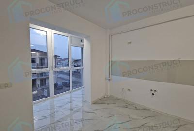 Apartament nou 2 camere de inchiriat - Giroc - 330 EUR - 1