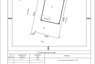 Proprietar Hala cu rampa de inchiriat 593mp Parc TBM centura Chiajna Chitila - 15