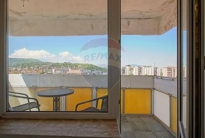 Vanzare/Inchiriere apartament Iuliu Maniu Brasov - 20