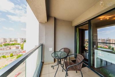 Apartament Adora 2 camere de inchiriat - 7