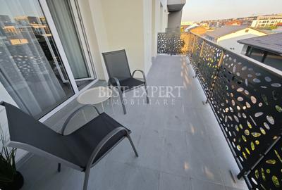 2 Camere | Prima Inchiriere | Parcare Subterana | Theodor Pallady - 13