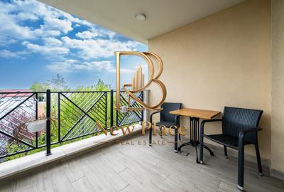 Scoala Americana | Apartament deosebit | Concept exclusivist | Partial mobilat - 19