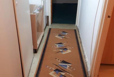 Apartament cu 2 camere decomandat, mobilat în 1 Decembrie 1918