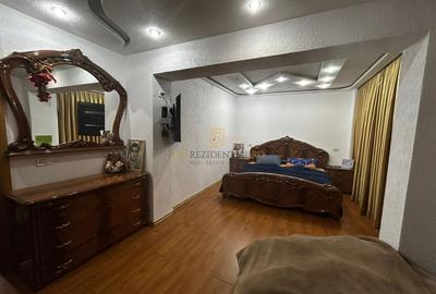 Apartament 3 camere, suprafata generoasa, zona Piata Resita - 5