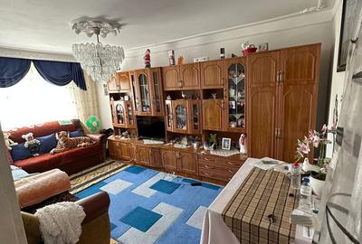 Apartament 2 camere Dacia - 1