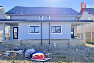 Duplex de vanzare cu 4 camere cu toate utilitatile - Lidl Drumul Boilor - 1