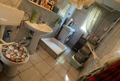 Apartament cu 2 camere, parter cu balcon si logie - 3