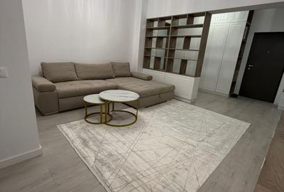 Apartament 2 camere de inchiriat Bloc Nou-PRIMA INCHIRIERE (Parcare subterana) - 4