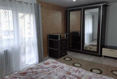 Apartament cu 3 camere decomandat, mobilat în Mărăști