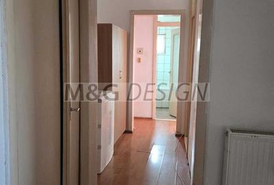 3 camere, dec,  Lipovei, etaj 3, centrala proprie - 8