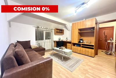 Comision 0% - Apartament 2 camere, 54 mp utili, etaj 5 - zona Aradului - 1