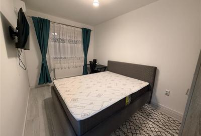 Inchiriere apartament cu 1 camera - Lunca Cetatuii, Iasi - 1